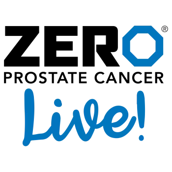 ZERO Facebook Live logo