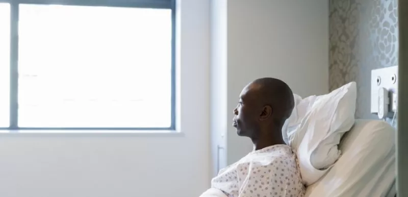 What Happens To Black Cancer Patients