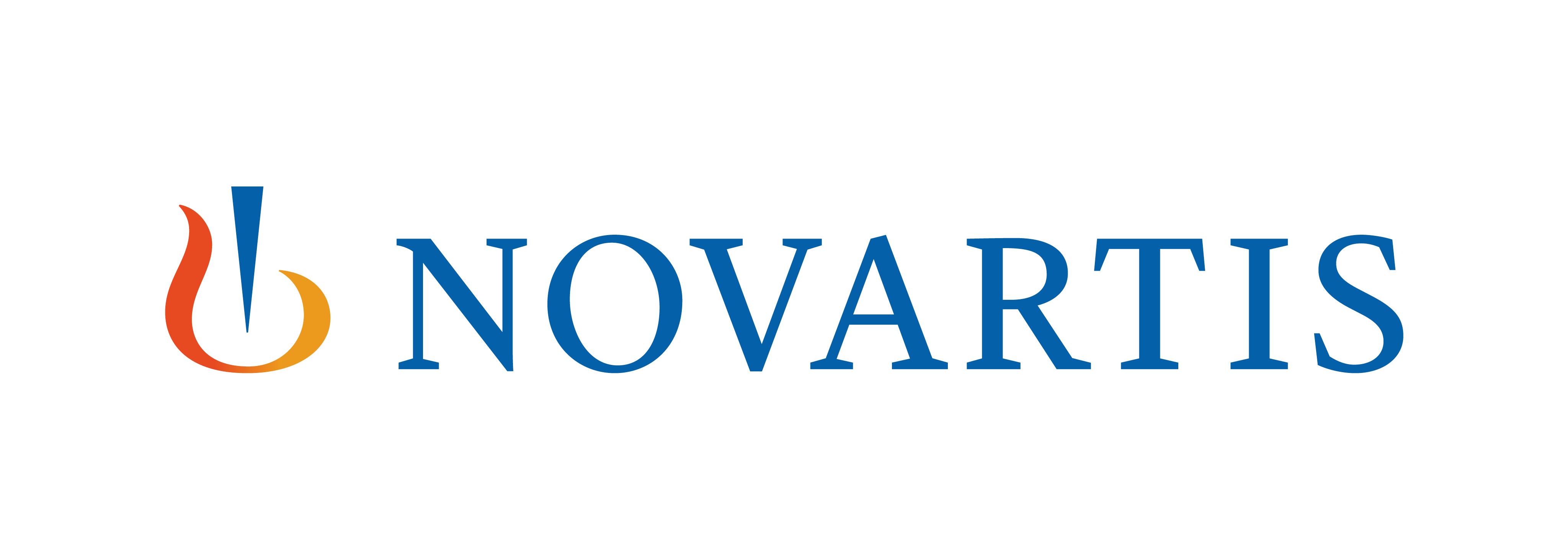 Novartis Logo 