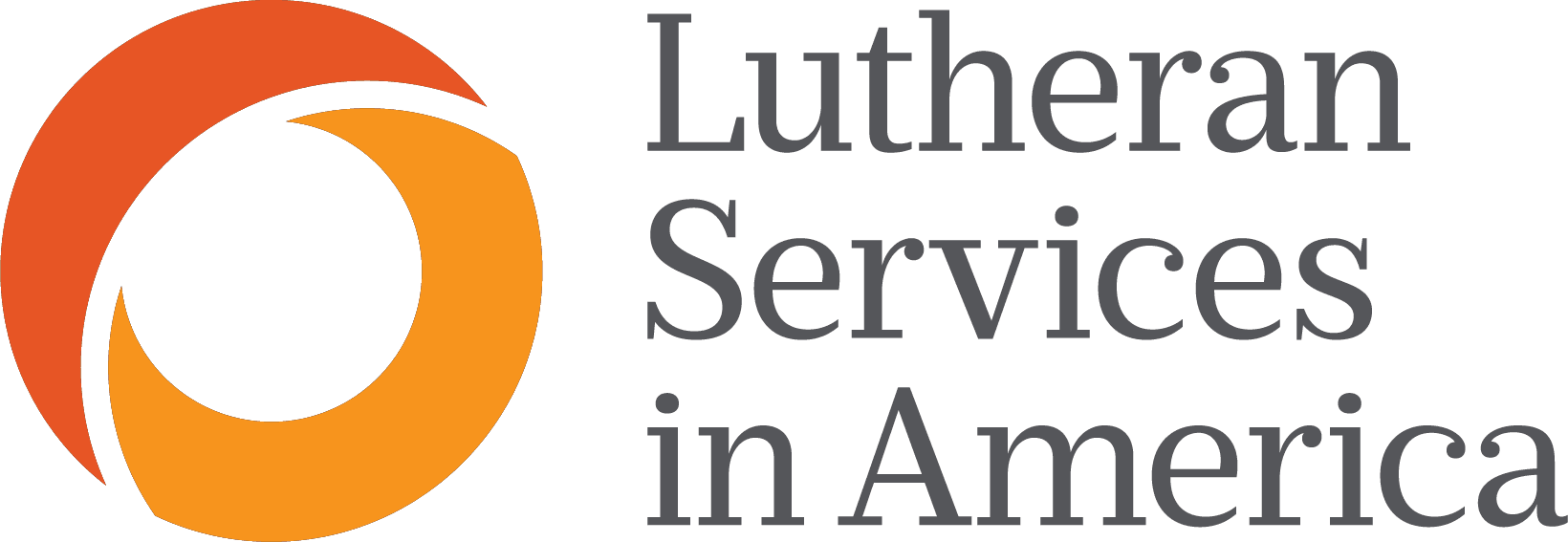 Lutheran Services in America