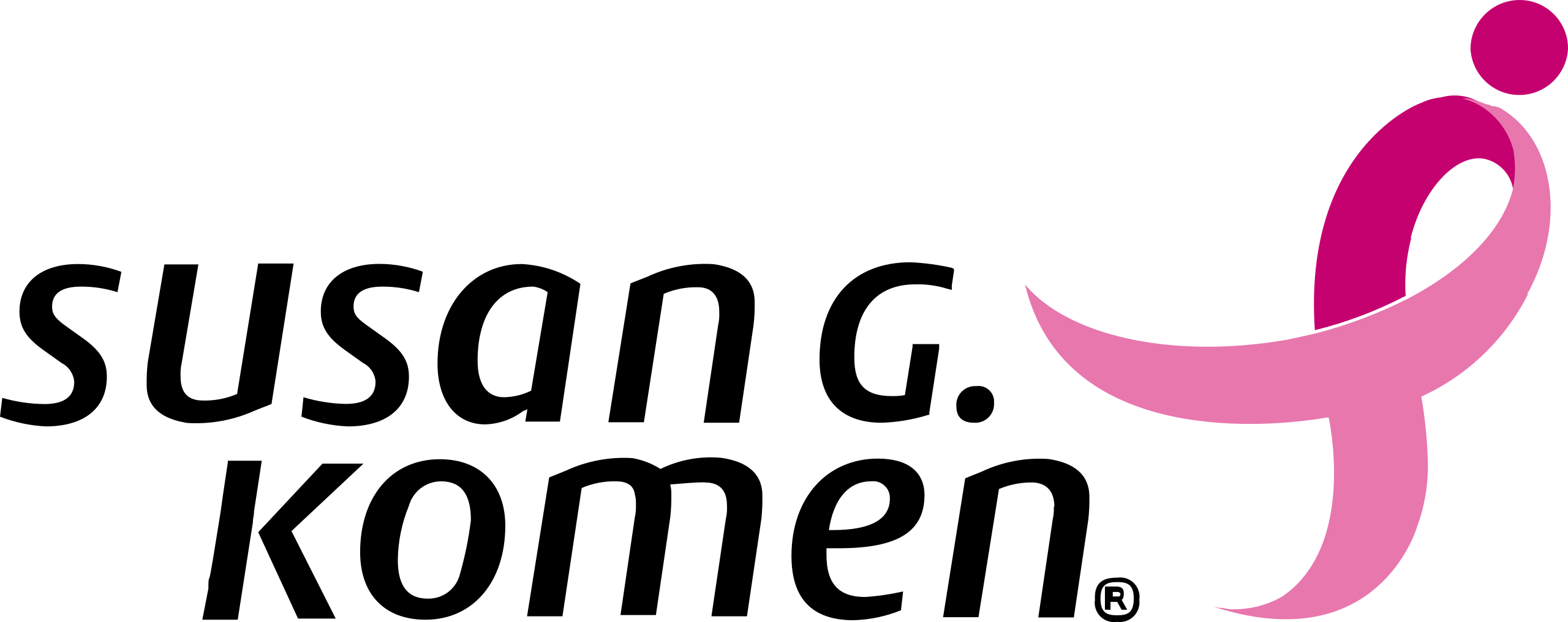 Susan G. Komen