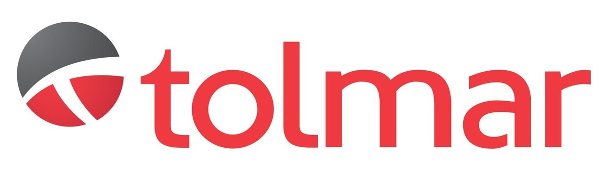 Tolmar Logo