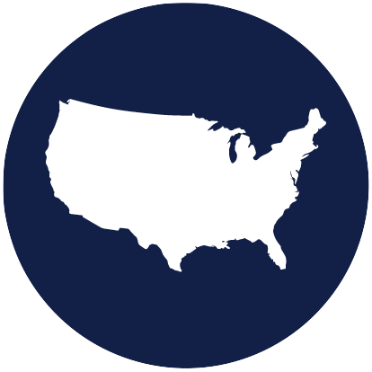 Icon States Represented