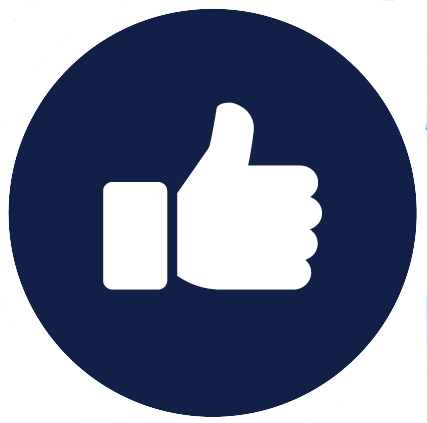 Icon social impressions