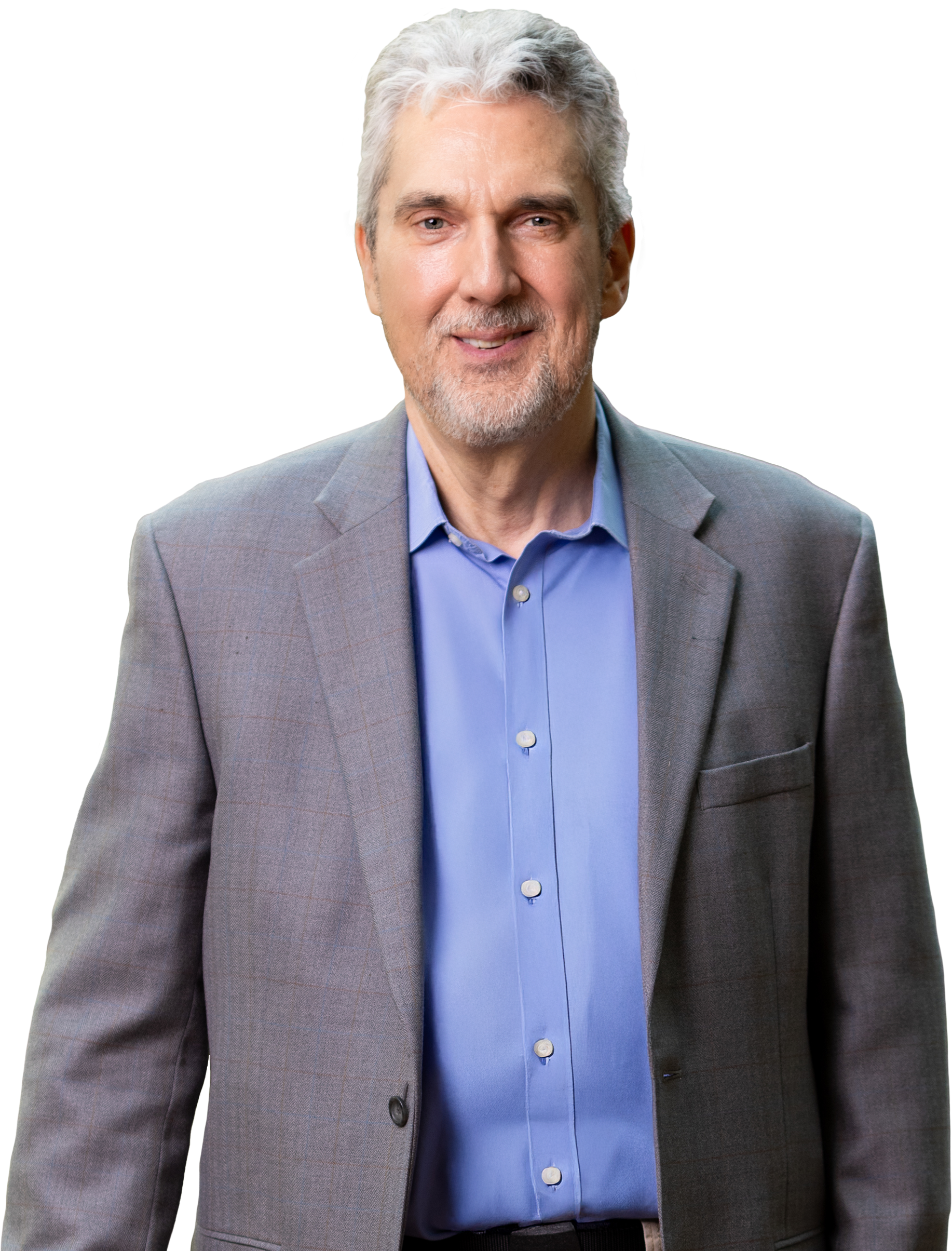 David Horn headshot