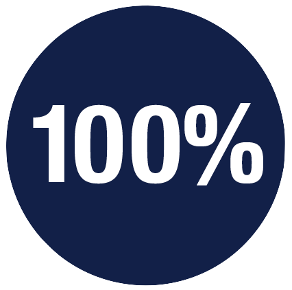 Satisfaction icon
