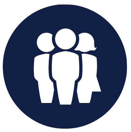 Participants icon
