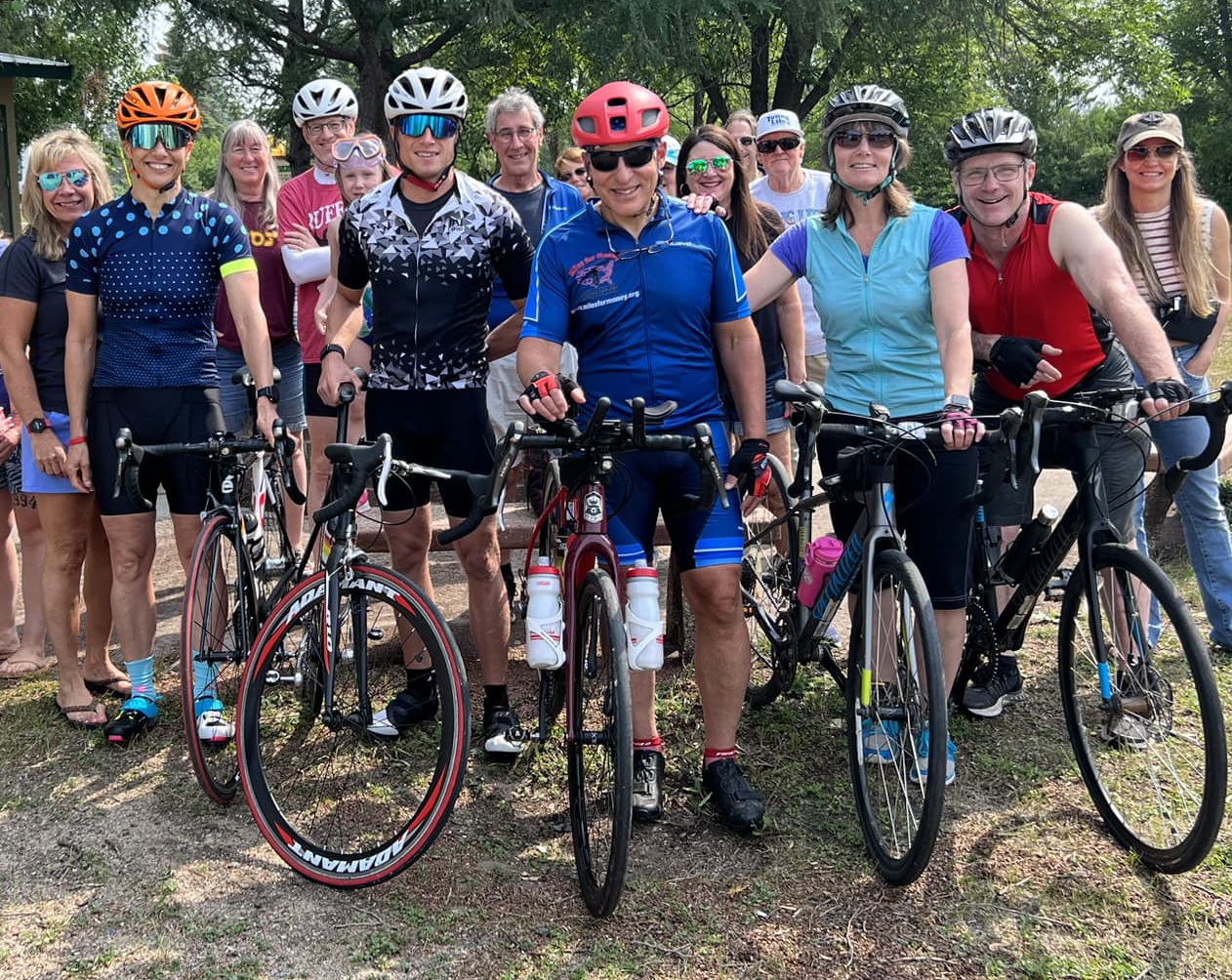 Fundraise Your Own Way photo 
