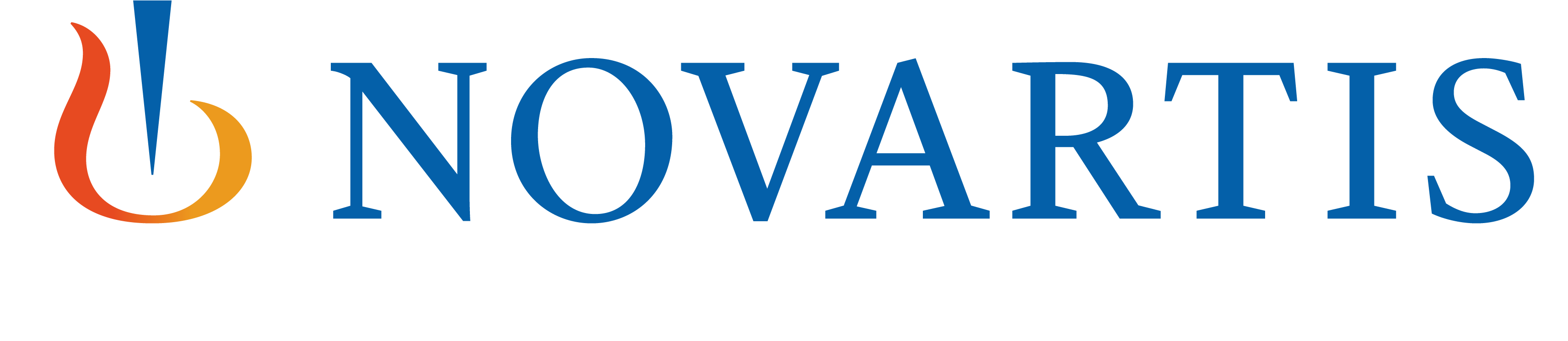 Novartis logo