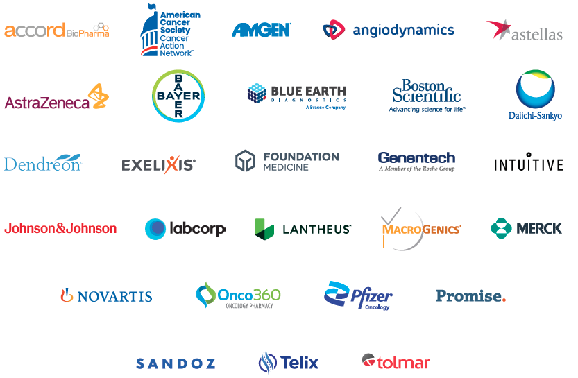 Corporate Partners