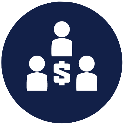 Participants icon