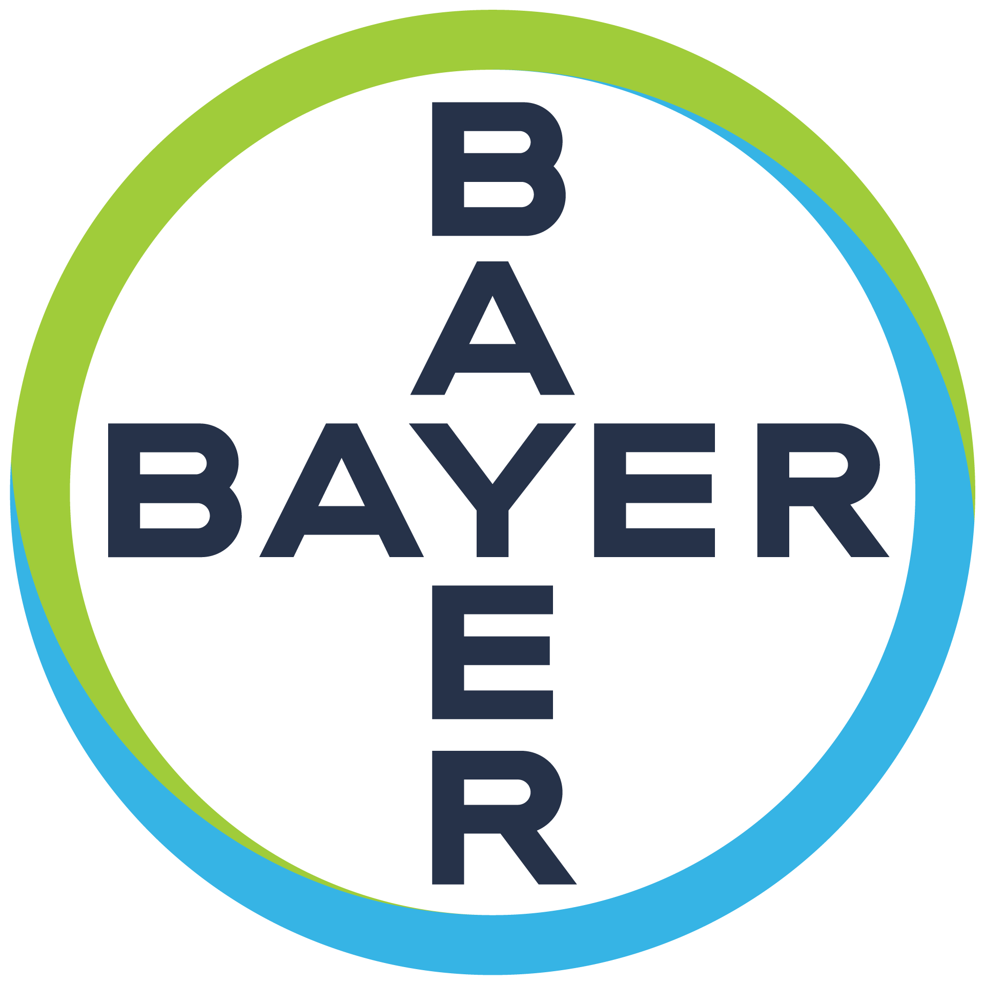 Bayer logo