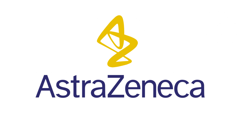 AstraZeneca Logo