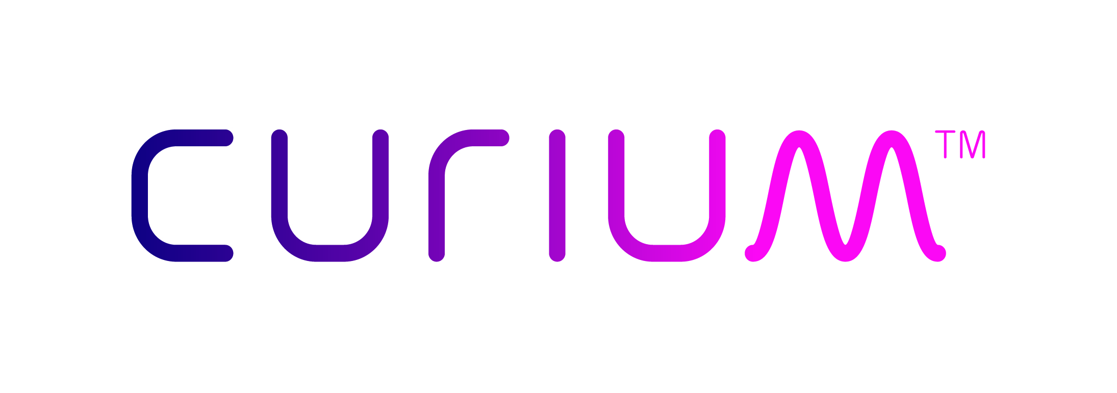 Curium Logo
