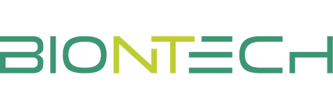 BioNTech Logo