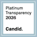 Candid Platinum Transparency Seal 2026