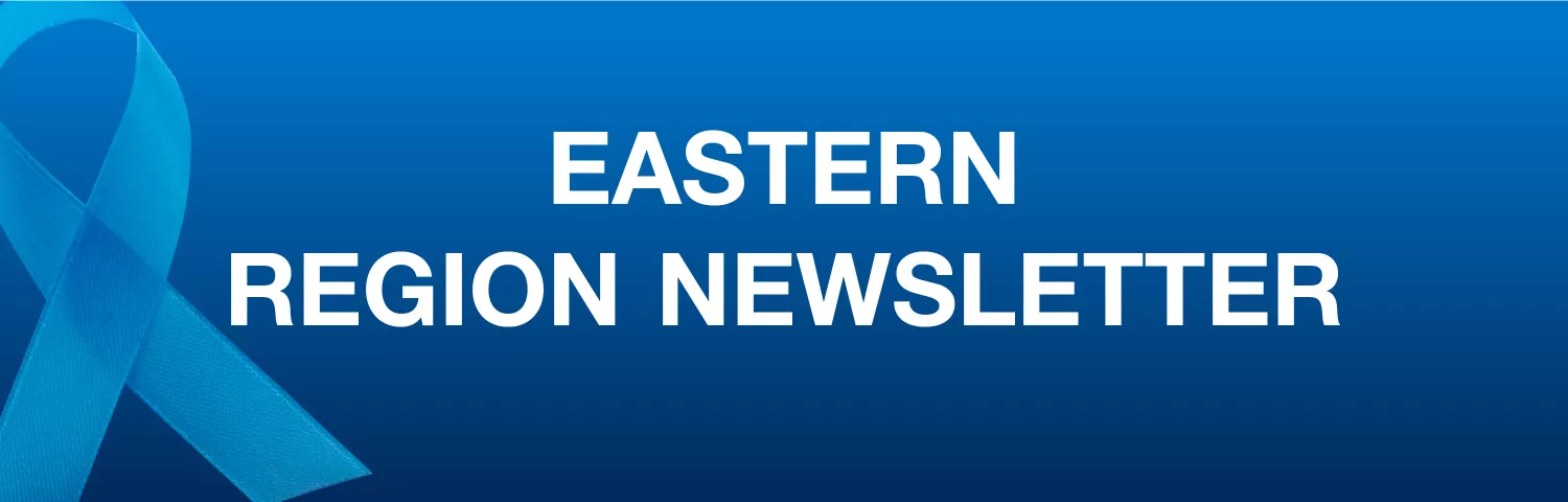 Banner_Eastern Region Newsletter