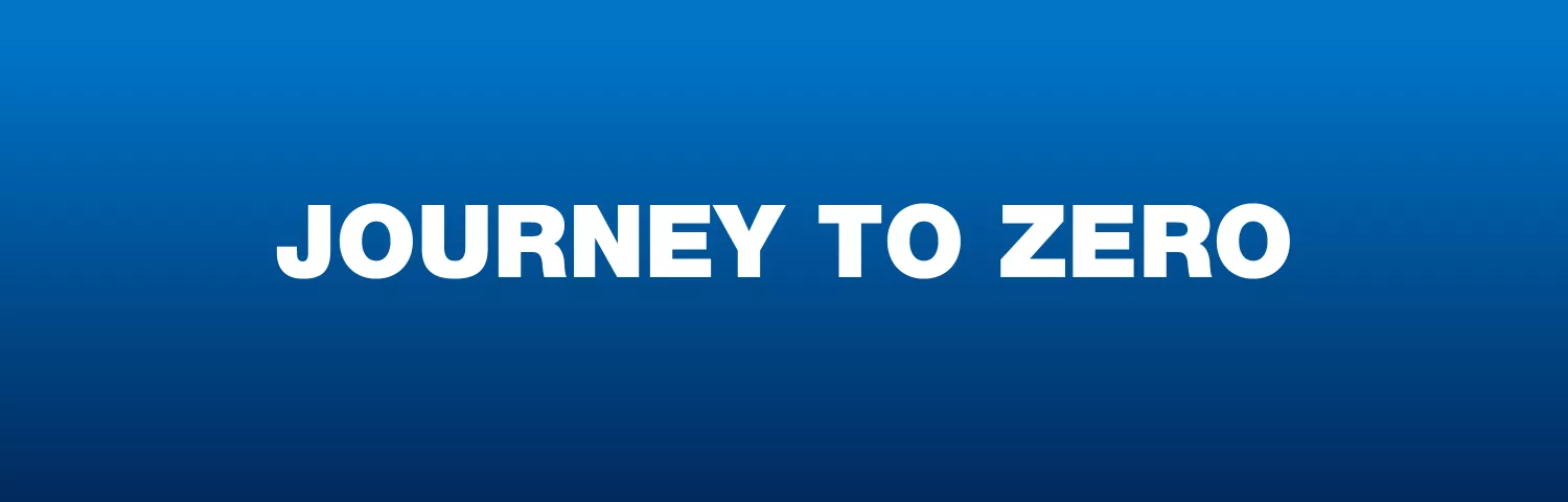 Journey to ZERO_banner