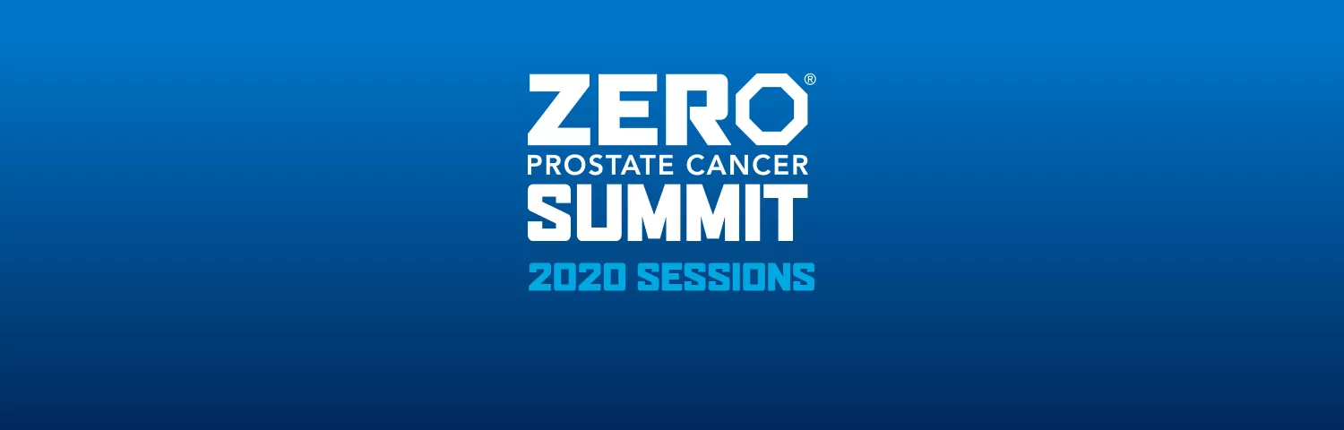 ZERO Summit 2020 banner