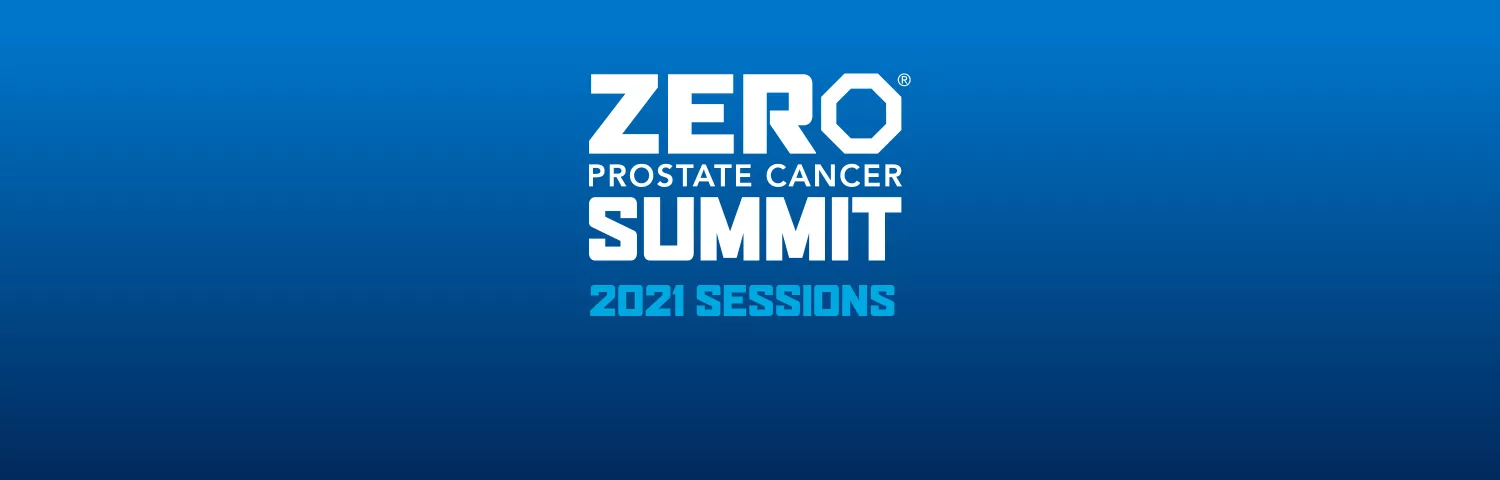 ZERO Summit 2021 banner