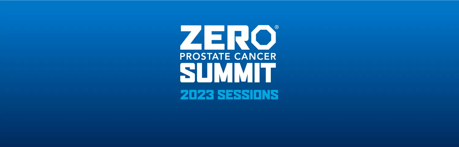 ZERO Summit 2023 banner