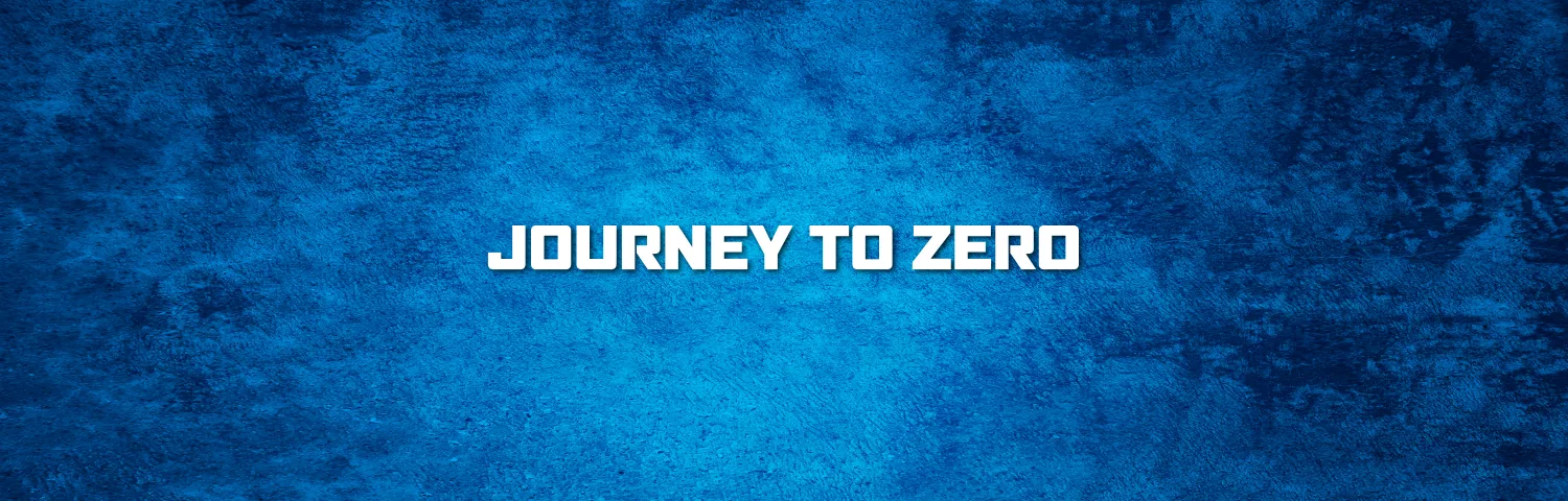 Journey to ZERO_banner