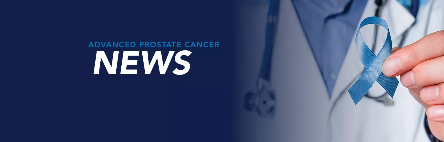 Advanced Prostate Cancer Newsletter