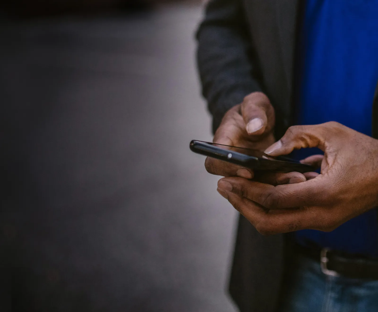 ZACH AI texting tool photo