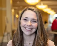 Emily Sybrant, Regional Director, Central/Western Chapters