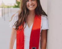 Maria McCormack headshot