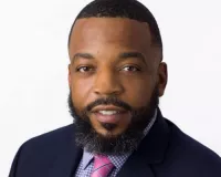 Mical J Roy Headshot