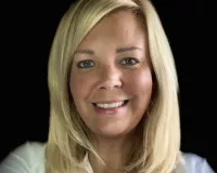 Renee Haney, National Director, Chapter Program