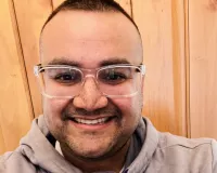 Sam Detrick, Director, Southeast Chapter