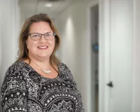 Shawn K. Supers headshot