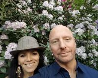 Michael Russer & Jacqueline Lopez