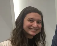 Andrea Lugo Headshot