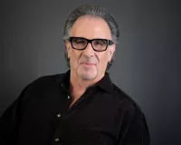 Prostate cancer survivor Craig Gelfand