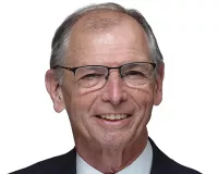 Dr. Yale Shulman Headshot