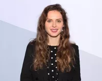 Dr. Alexandra Sokolova Headshot