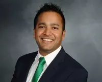 Dr. Himanshu Nagar Headshot