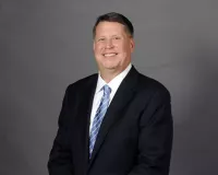 ODU Head Basketball Coach, Jeff Jones