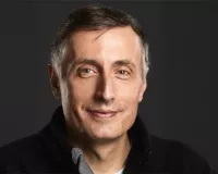 Dr. Mark A. Moyad headshot