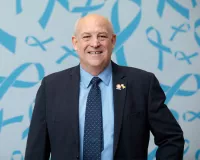 Mike Crosby Headshot