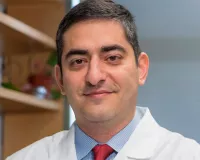 Dr. Nima Sharifi headshot