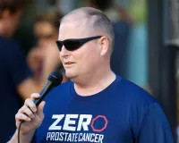 Paul Taylor Headshot