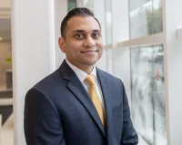 Shaakir Hasan Headshot