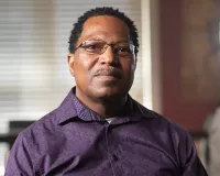 Tony Minter Headshot