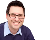 Paul Ninefeldt Headshot