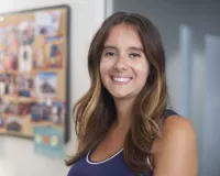 Amanda Pini Headshot