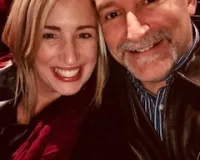 Maureen & Mike Ferguson